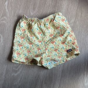Patagonia Baby Baggies Shorts - Toddler